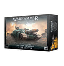games workshop legiones astartes sicaran venator