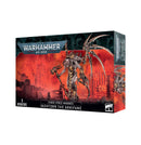games workshop chaos sm vashtorr the arkifane