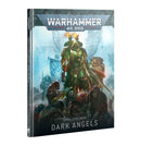 games workshop codex supplement dark angels