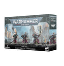 games workshop dark angels inner circle companions