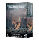 games workshop astra militarum cadian castellan