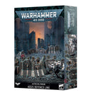 games workshop astra militarum aegis defence line