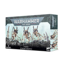 games workshop tyranid venomthropes zoanthropes