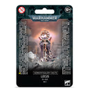 games workshop genestealer cults locus