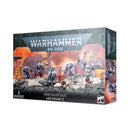 games workshop genestealer cults aberrants