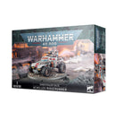 games workshop genestealer cults achilles ridgerunner