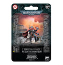 games workshop genestealer cults reductus saboteur