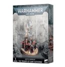 games workshop adepta sororitas the triumph of saint katherine