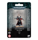 games workshop adepta sororitas palatine