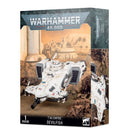 games workshop tau empire ty7 devilfish