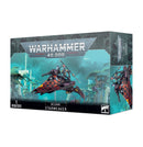 games workshop aeldari harlequin starweaver voidweaver