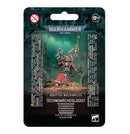 games workshop adeptus mechanicus technoarchaeologist