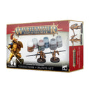 games workshop aos se  paint set engspaportlatvrm