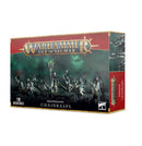 games workshop nighthaunt chainrasps