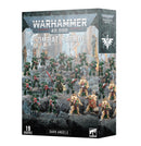 games workshop combat patrol dark angels