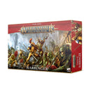 games workshop age of sigmar harbinger