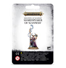 games workshop hedonites shardspeaker of slaanesh