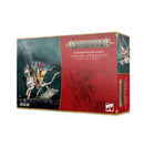 games workshop lumineth realmlords lyrior uthralle