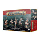games workshop lumineth rlords hurakan windchargers