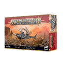 games workshop idoneth deepkin akhelian allopex