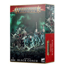 games workshop nighthaunt black coach