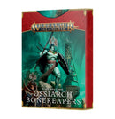 games workshop warscrolls ossiarch bonereapers