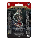 games workshop ossiarch bonereapers mortisan ossifector