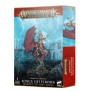 games workshop stormcast eternals ionus cryptborn