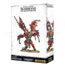 games workshop skarbrand the bloodthirster