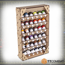 TTCombat - Vallejo Paint Rack 36