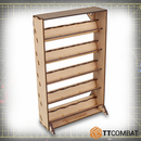 TTCombat - Citadel Paint Rack 25