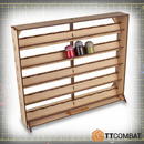 TTCombat - Citadel Paint Rack 50