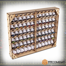 TTCombat - Vallejo Paint Rack 72