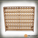 TTCombat - Vallejo Paint Rack 72