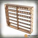 TTCombat - Vallejo Paint Rack 72