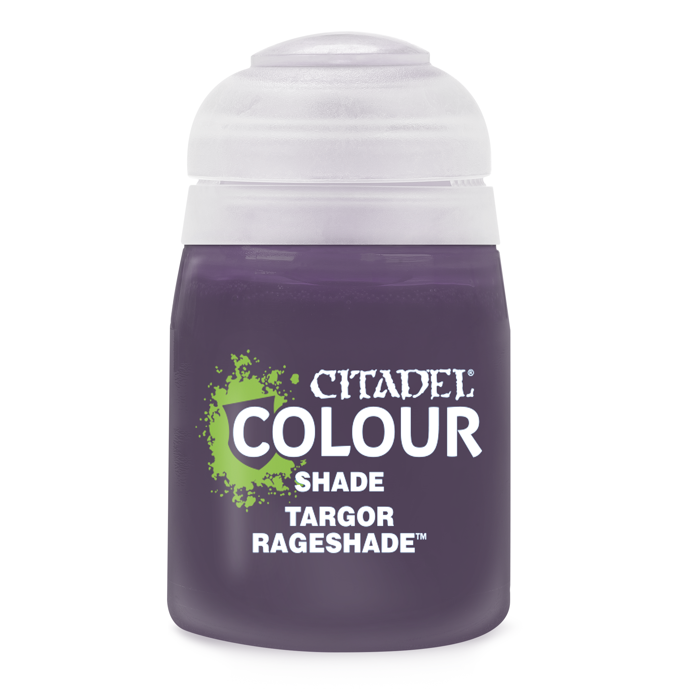 games workshop shade targor rageshade