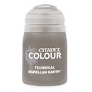 games workshop technical agrellan earth