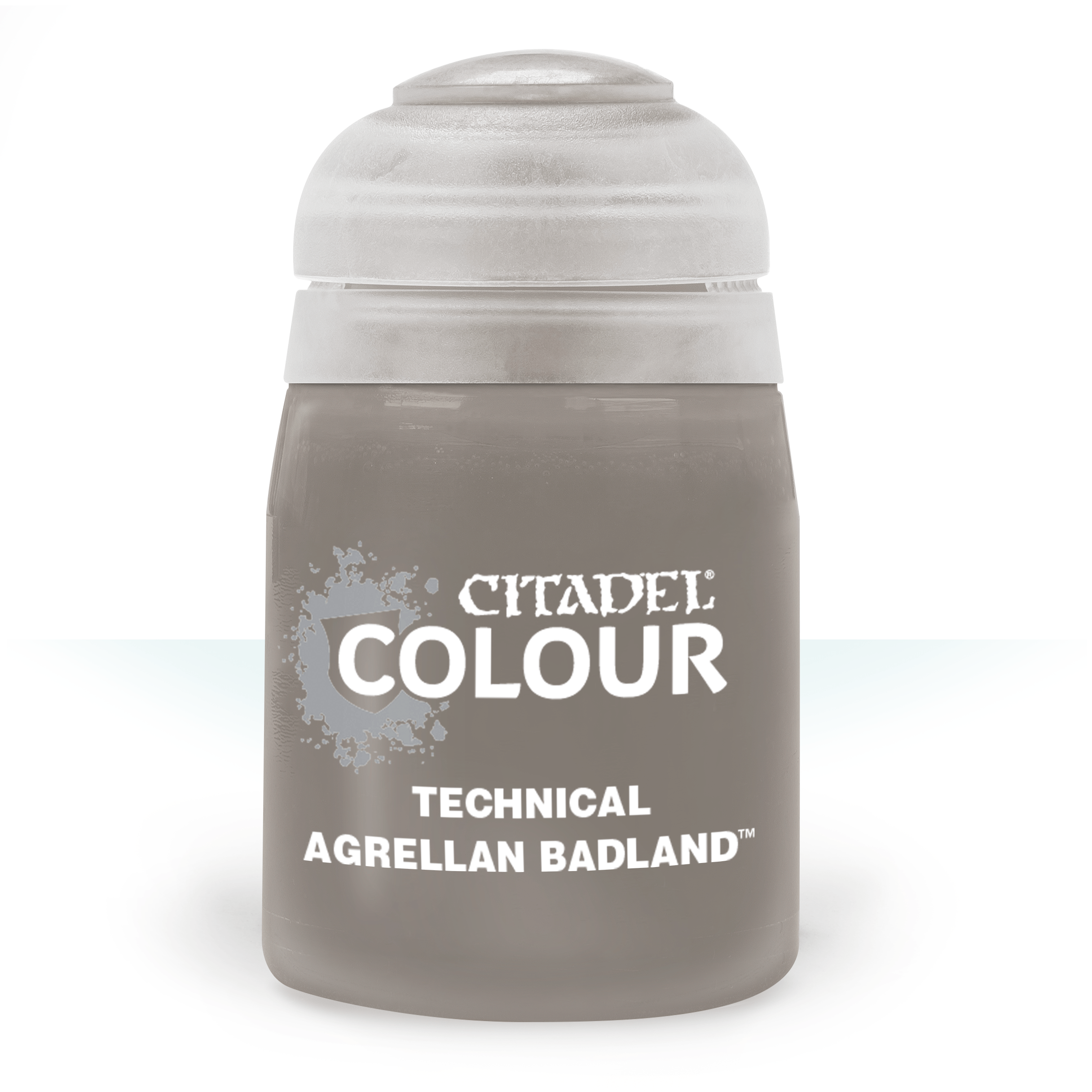 games workshop technical agrellan badland
