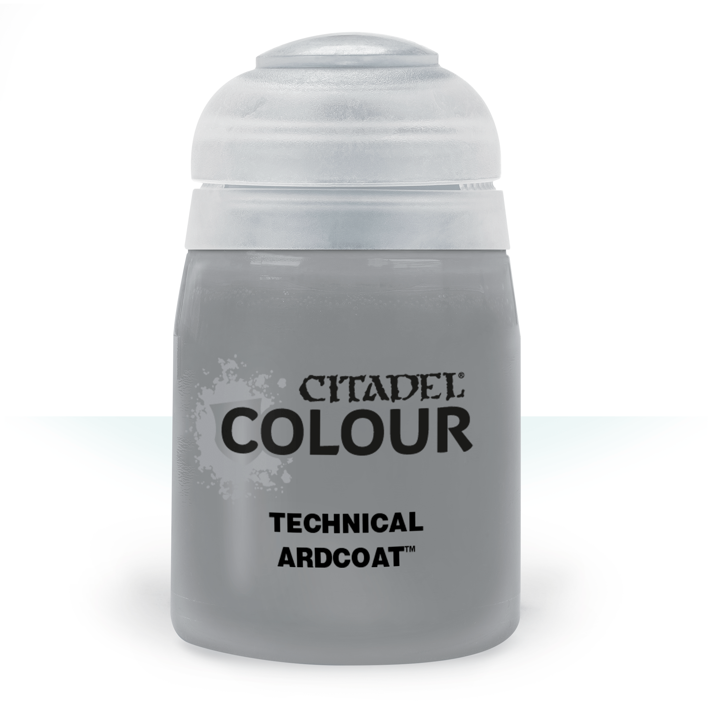 games workshop technical ardcoat