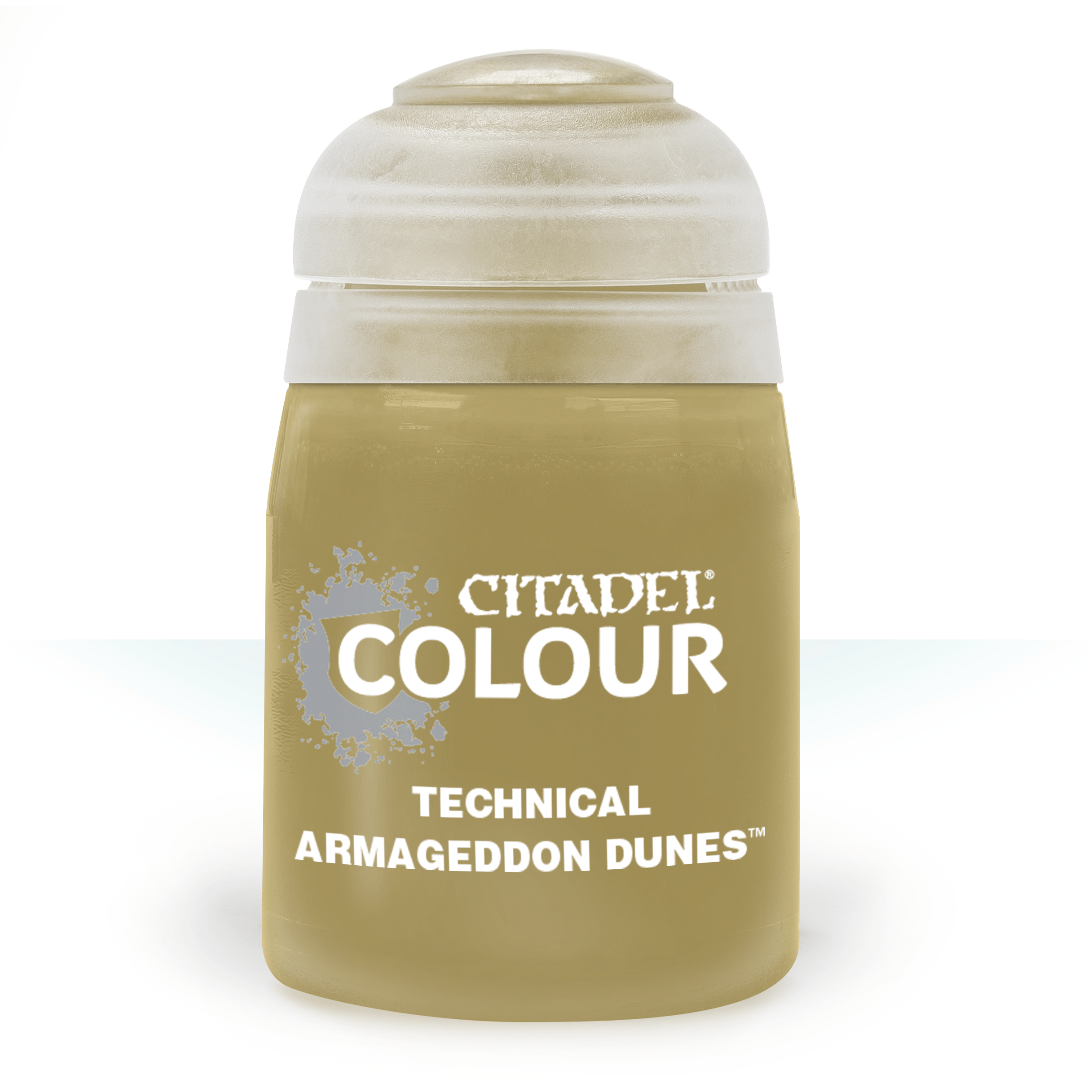 games workshop technical armageddon dunes