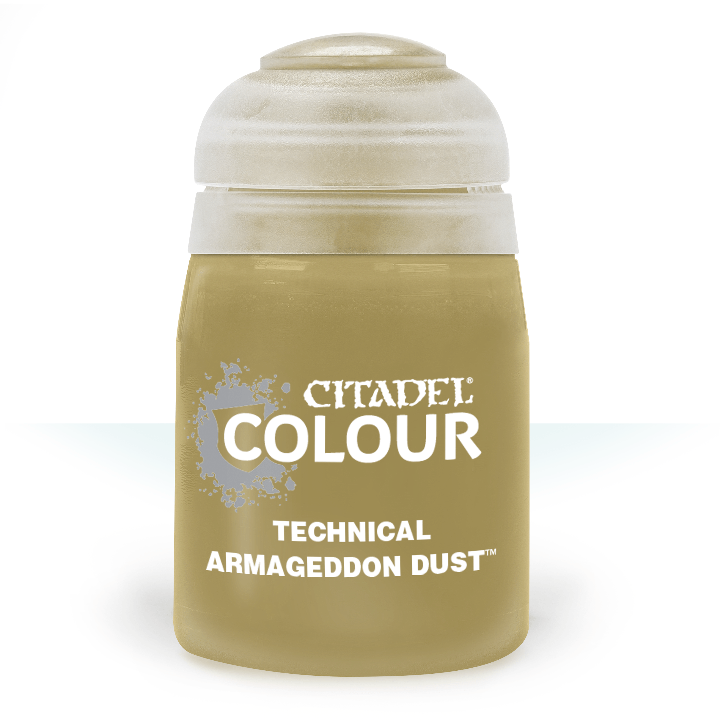 games workshop technical armageddon dust