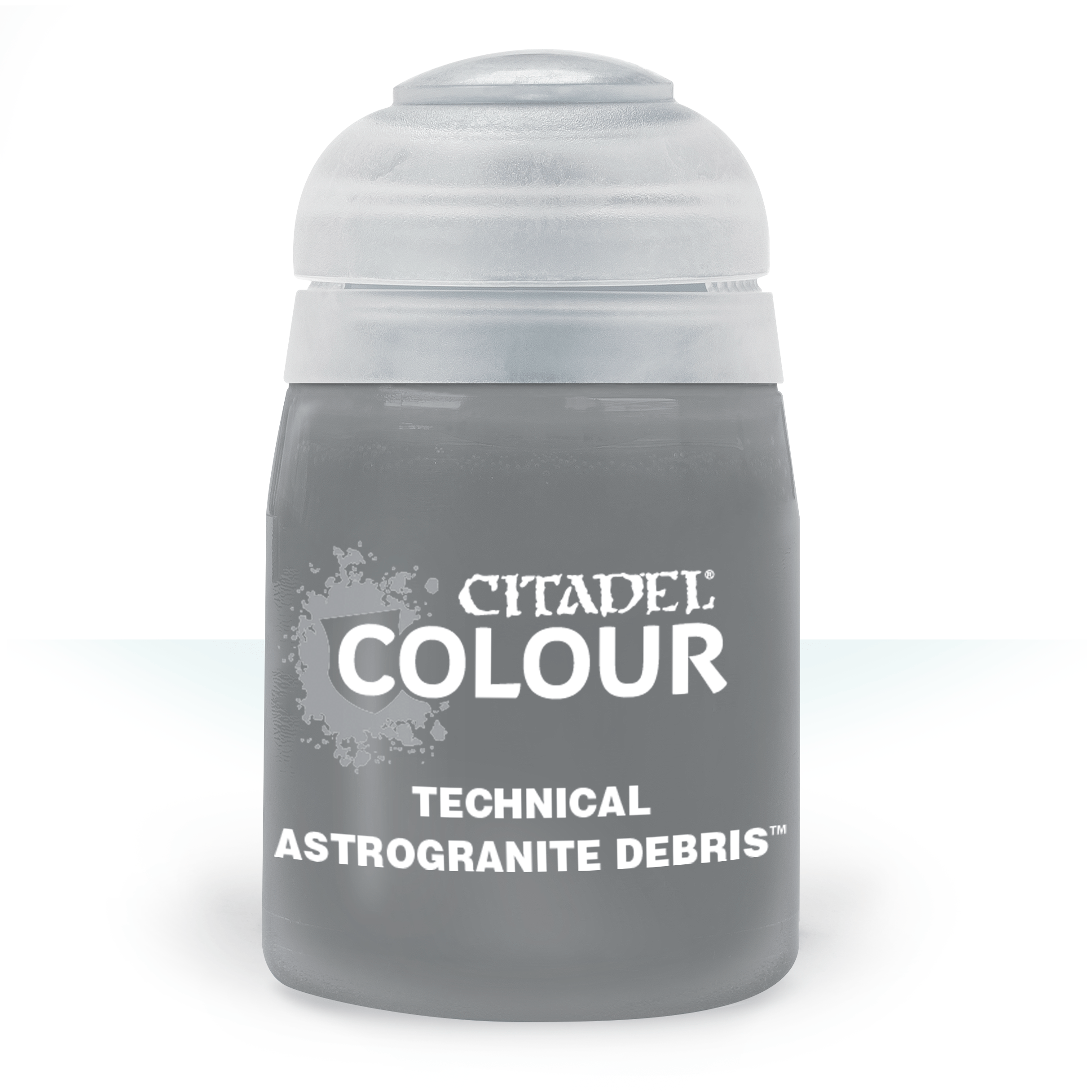 games workshop technical astrogranite debris
