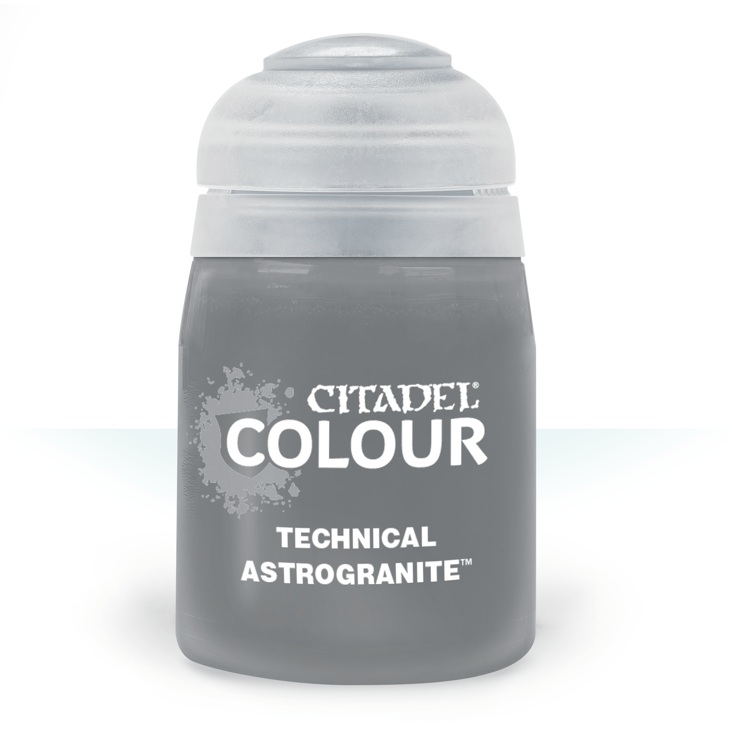 games workshop technical astrogranite