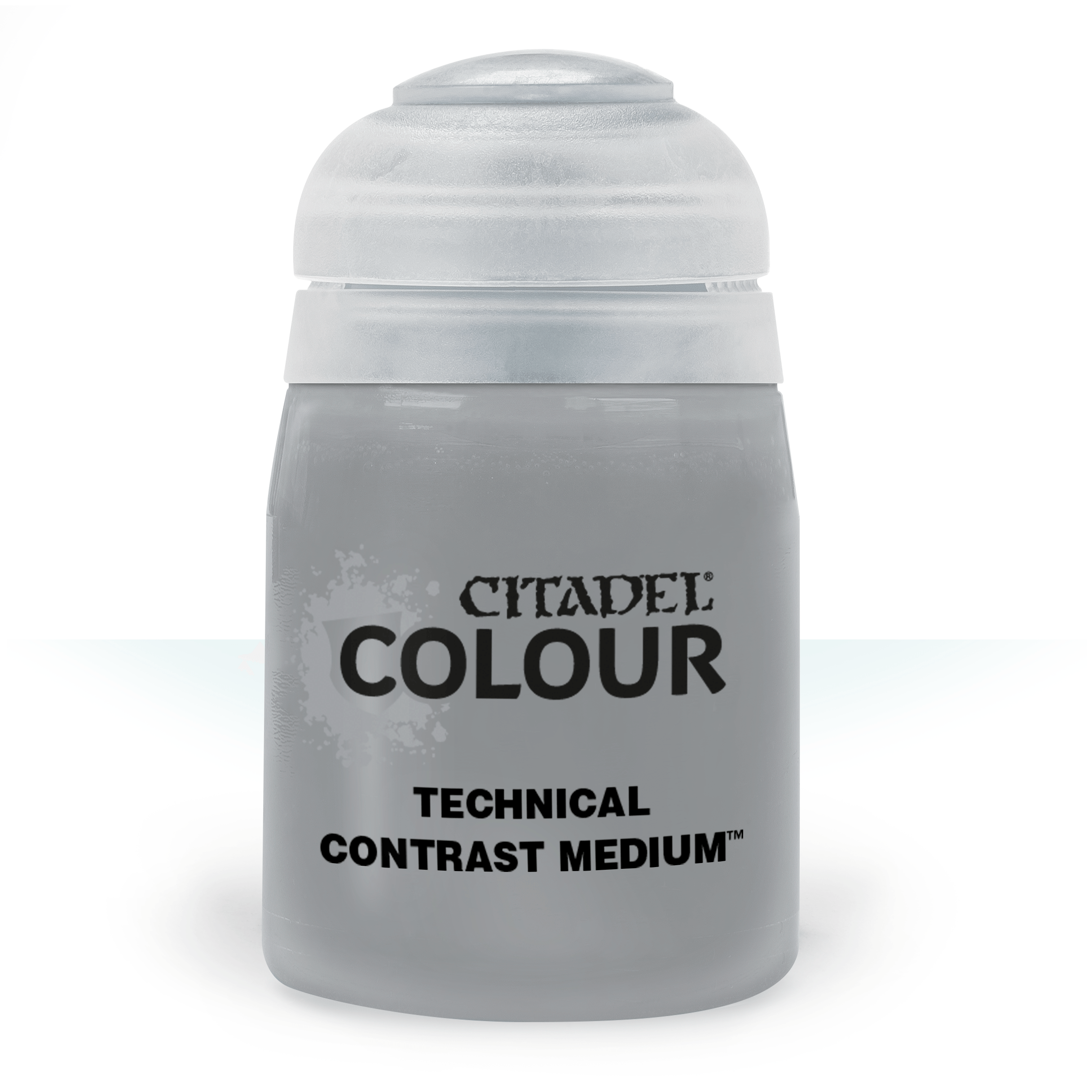 games workshop technical contrast medium