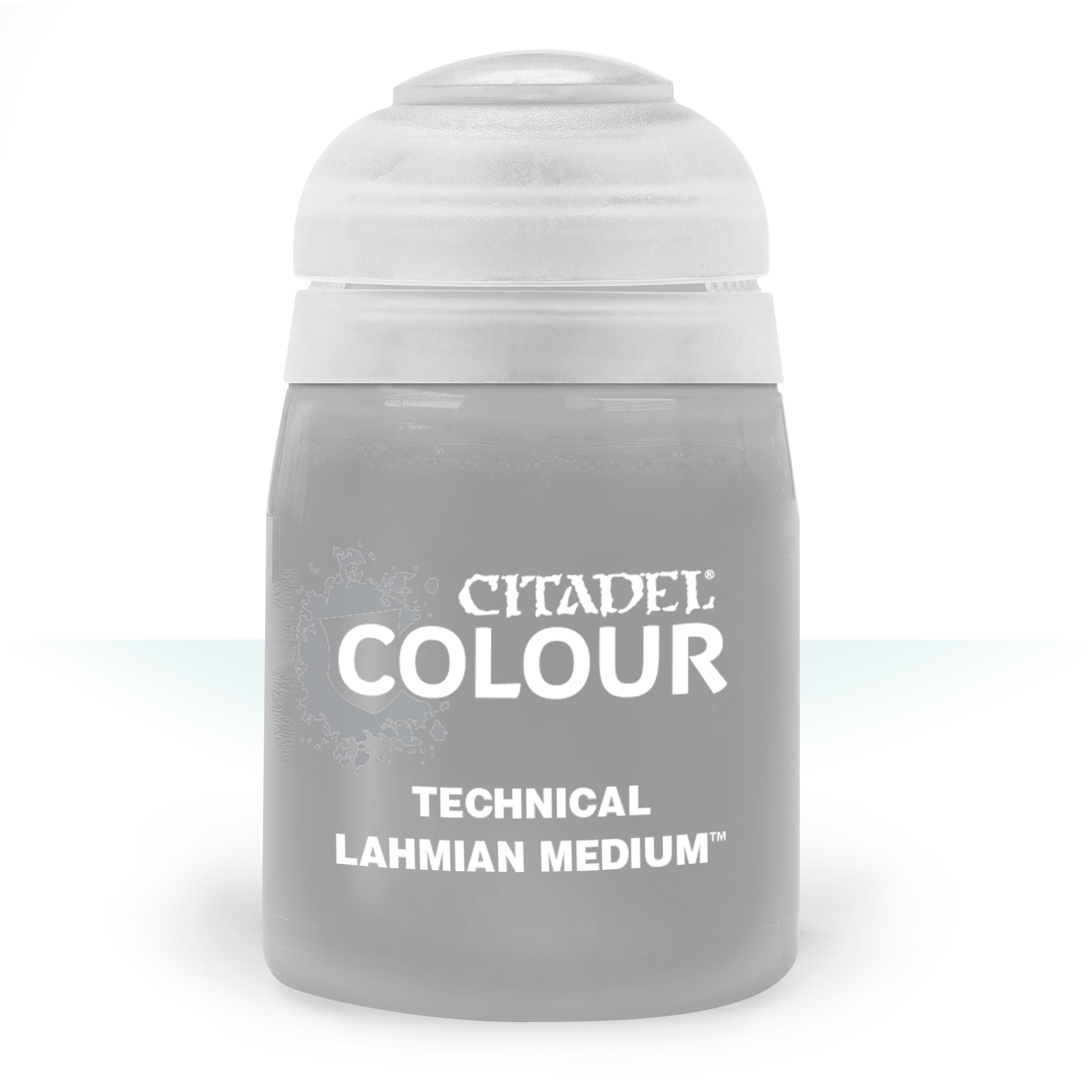games workshop technical lahmian medium