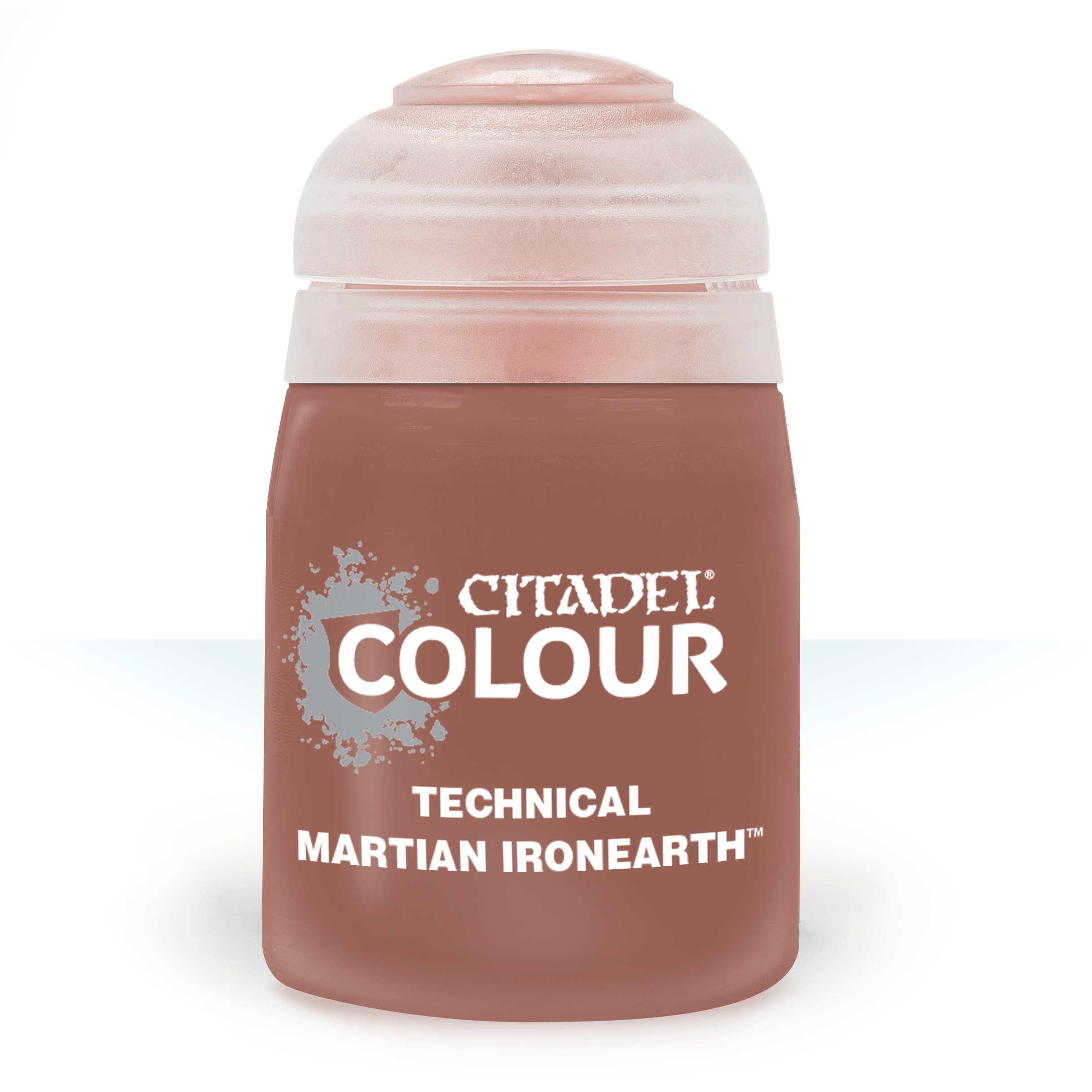 games workshop technical martian ironearth