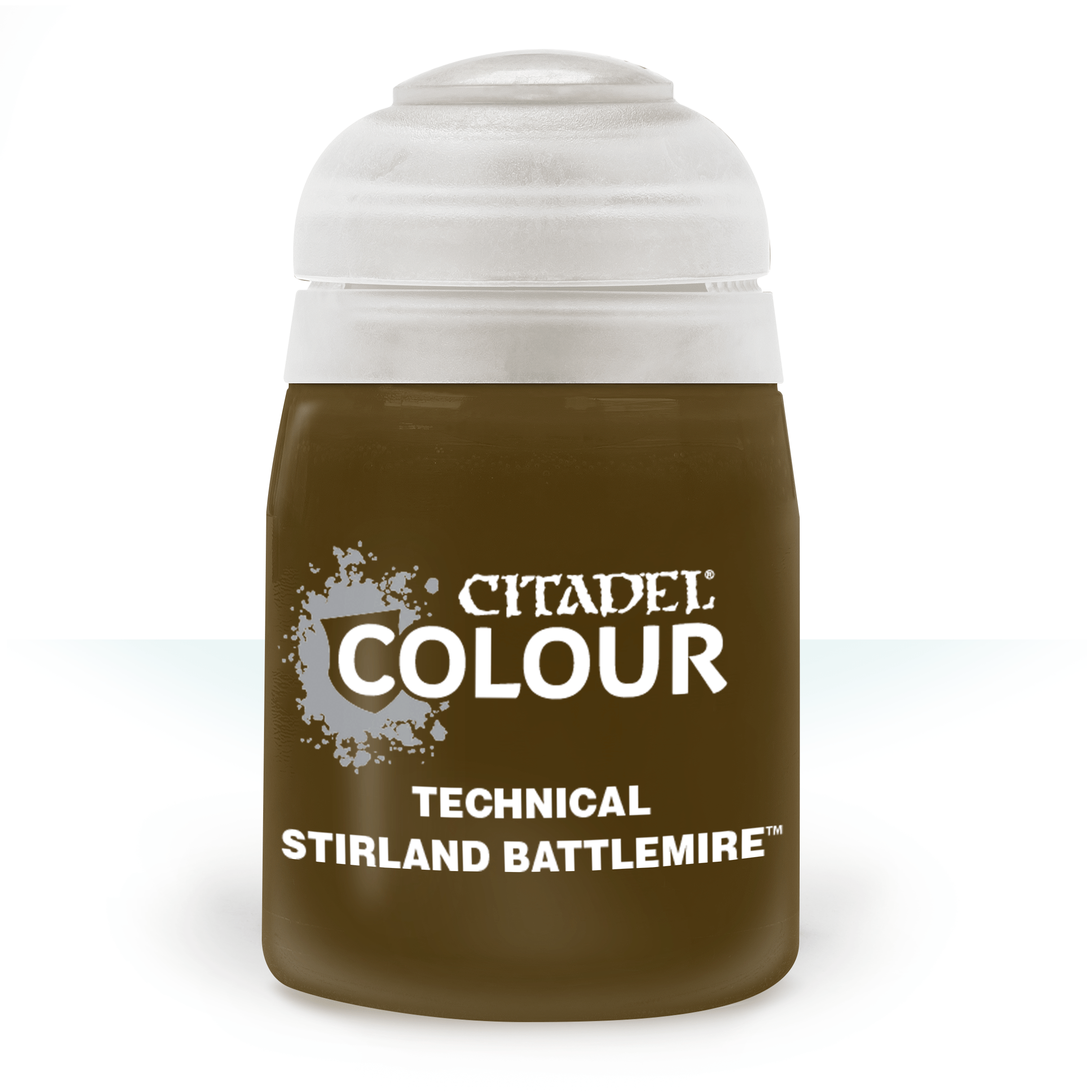 games workshop technical stirland battlemire