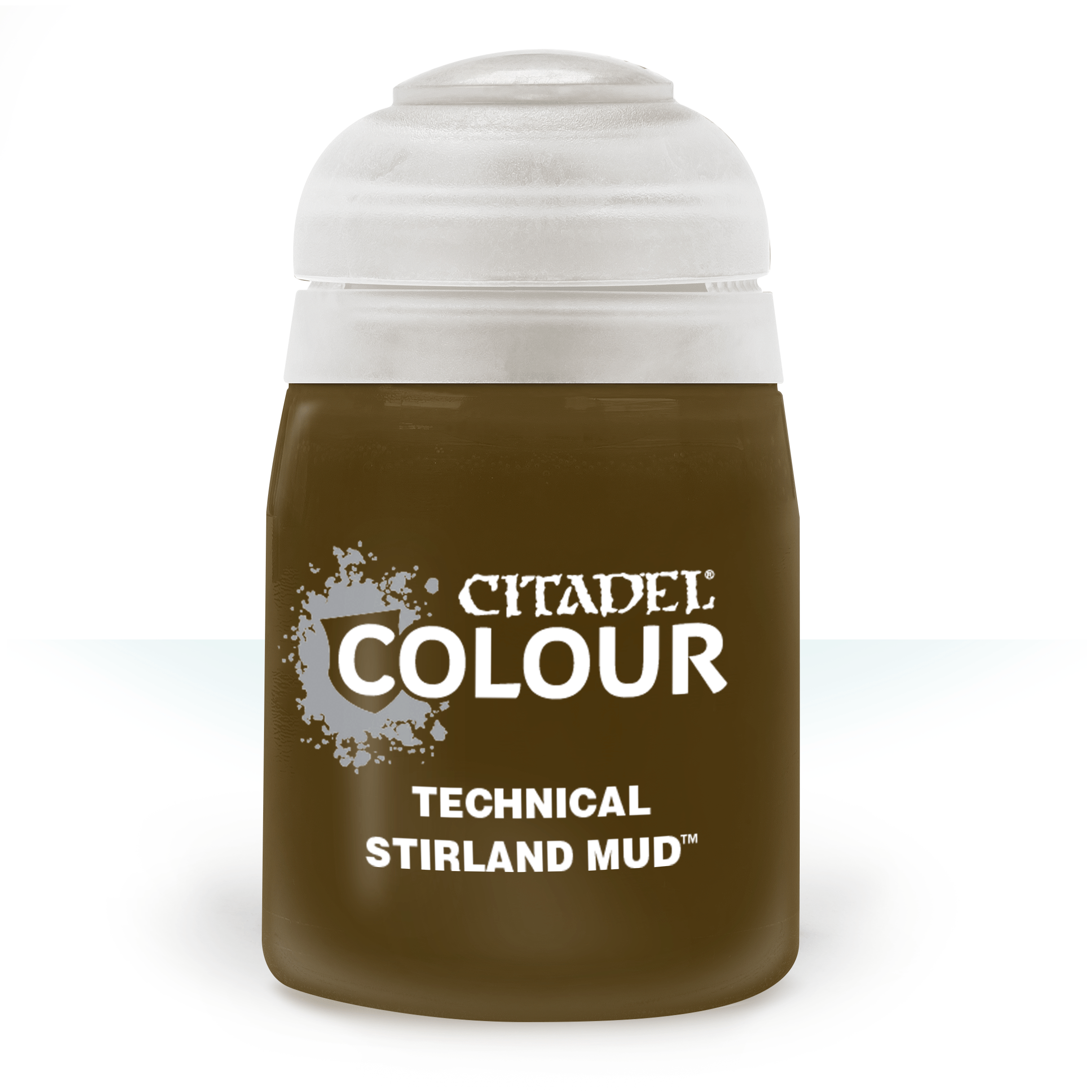 games workshop technical stirland mud