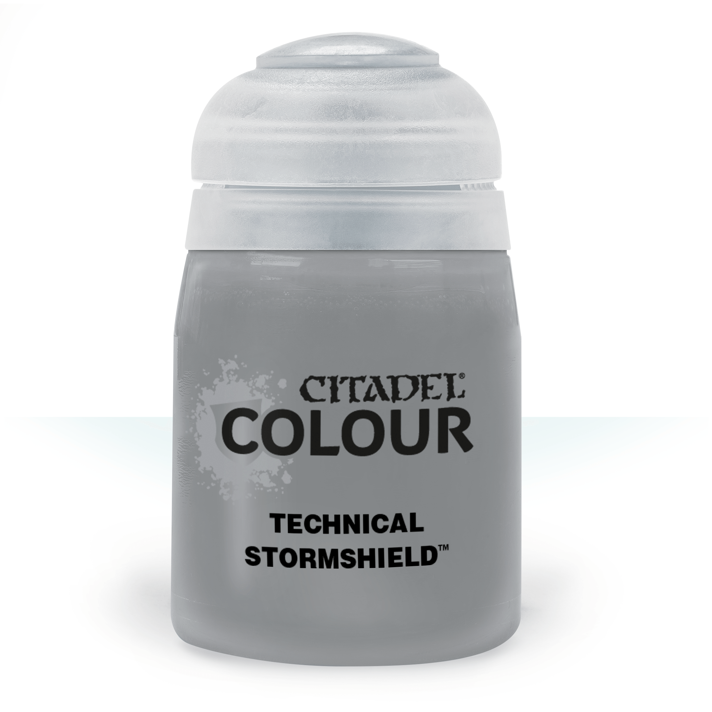 games workshop technical stormshield