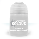 games workshop technical valhallan blizzard